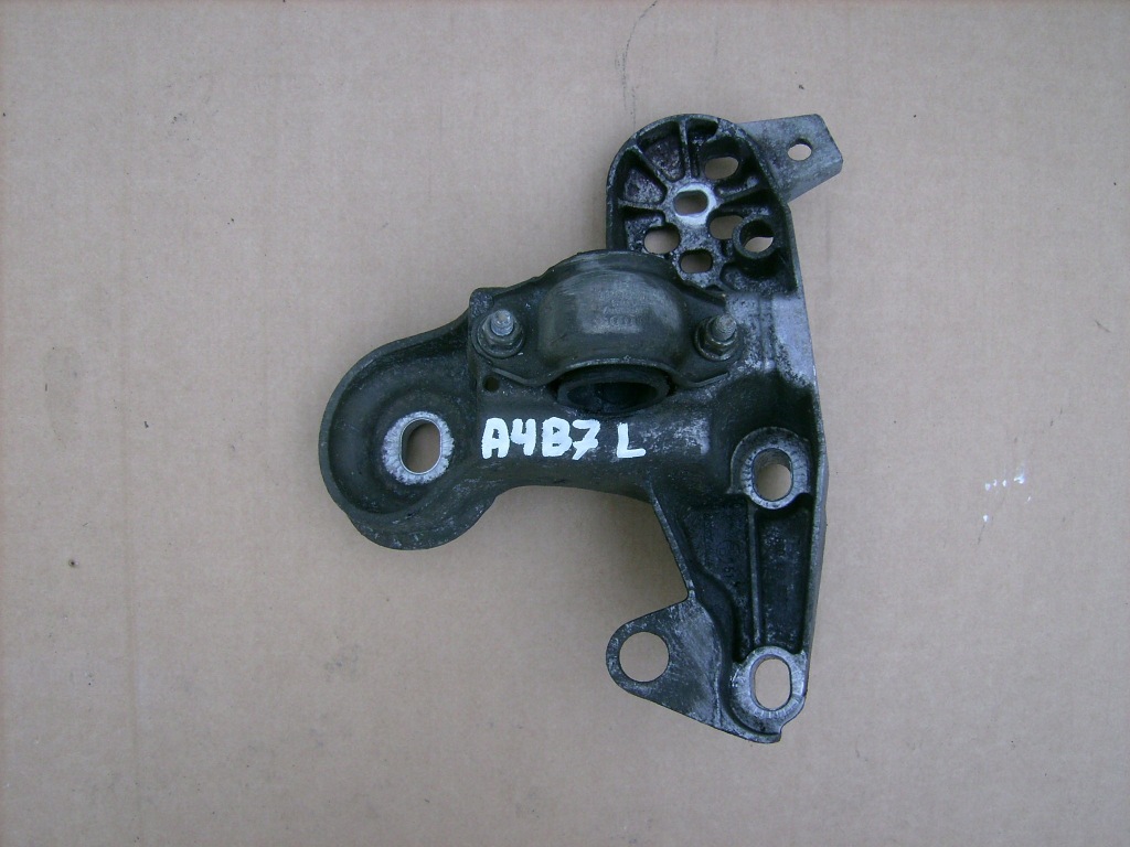 фото №1, Кронштейн кронштейн стабилизатора перед audi a4 b7 8e0199351c