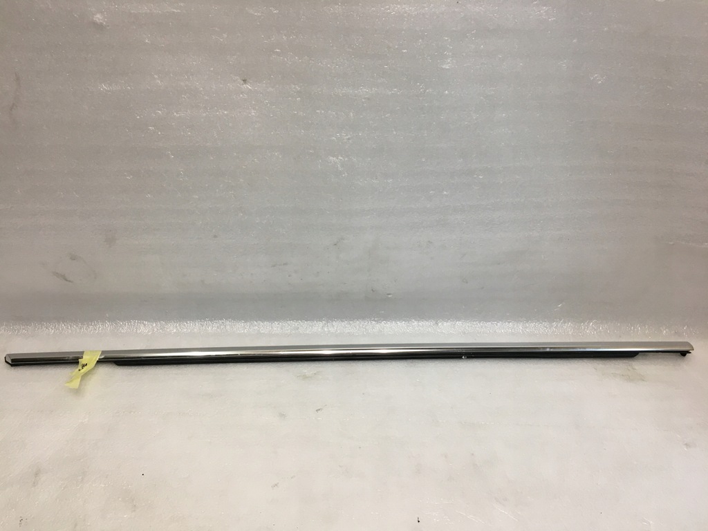 фото №1, Молдинг уплотнитель дверь задняя левая volvo s90 v90