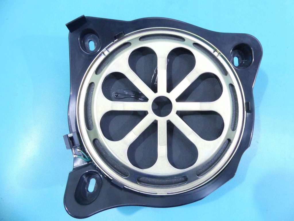 фото №5, Динамики комплект burmester mercedes glc coupe x253 15-