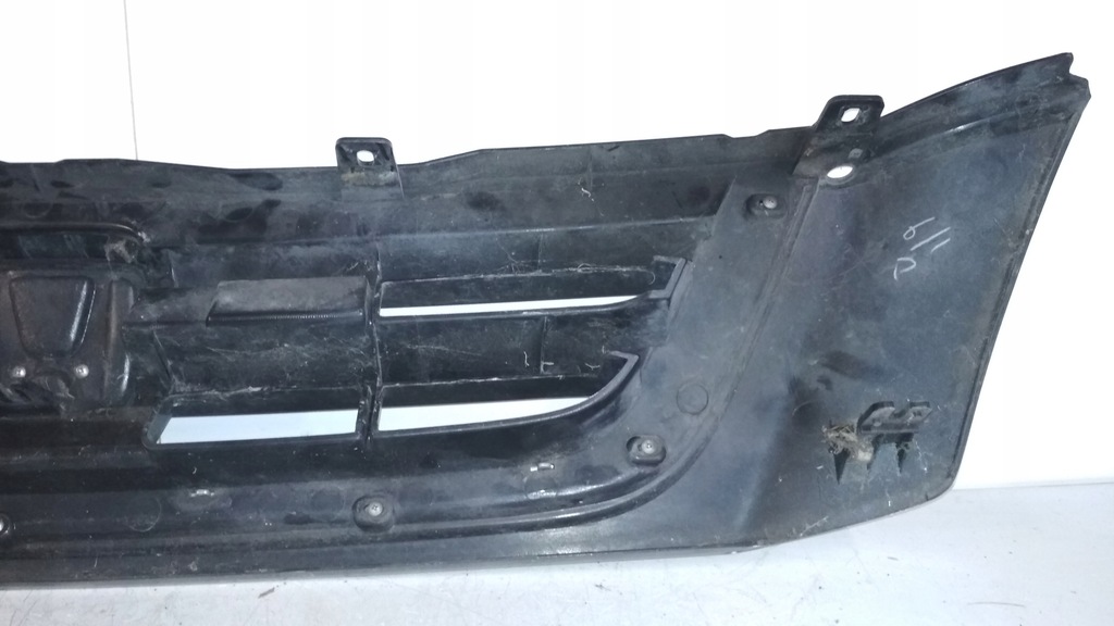 фото №8, Решітка радіатора решітка радіатора honda cr-v crv i lift 99-01