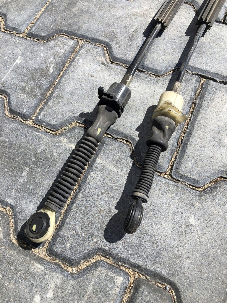 фото №6, Dacia duster ii домкрат переключения передач комплект