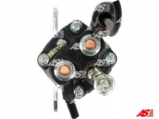 фото №11, As-pl ss5047 выключатель электромагнитный, стартер