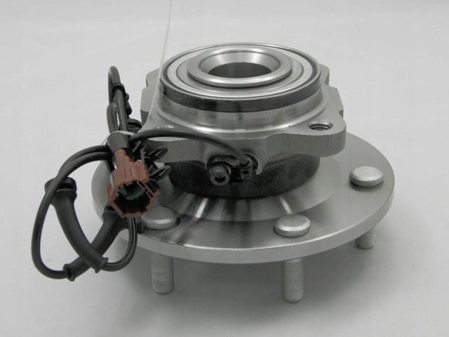 фото №3, Подшипник ступица armada infiniti qx56 03-09 задняя l/p