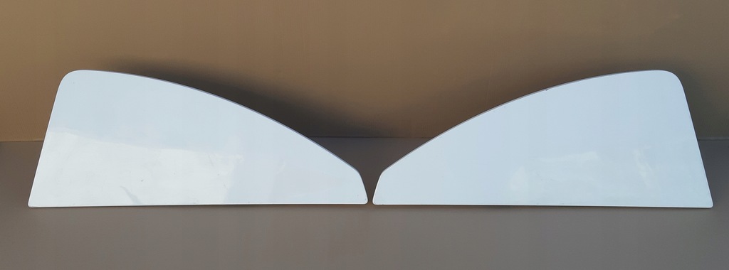 фото №5, Scania r s спойлер крышный левый ветровик 2090545