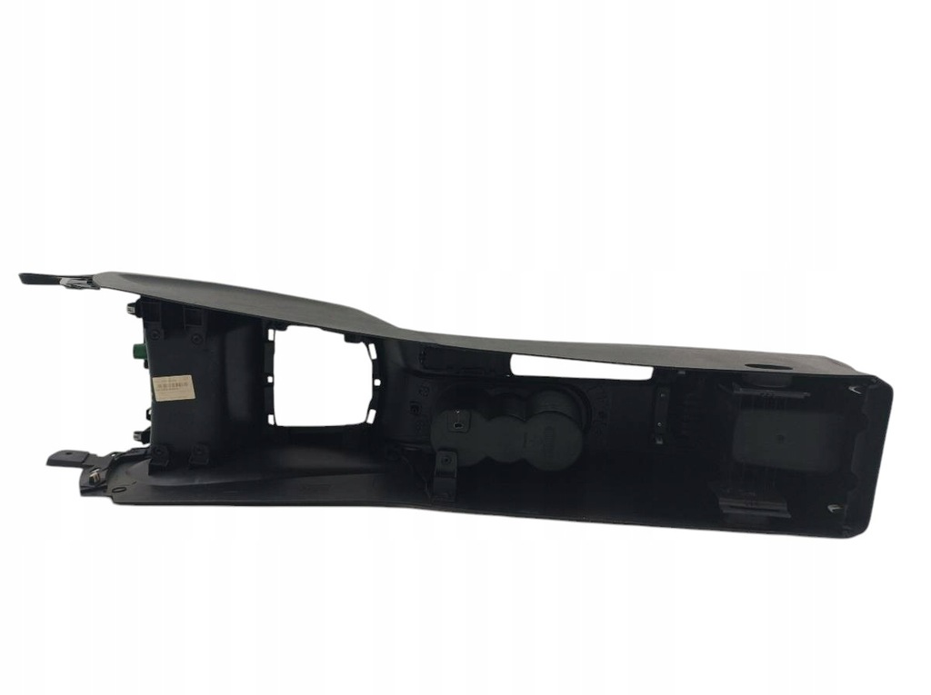 фото №9, Тунель середній fiat tipo ii 2016-