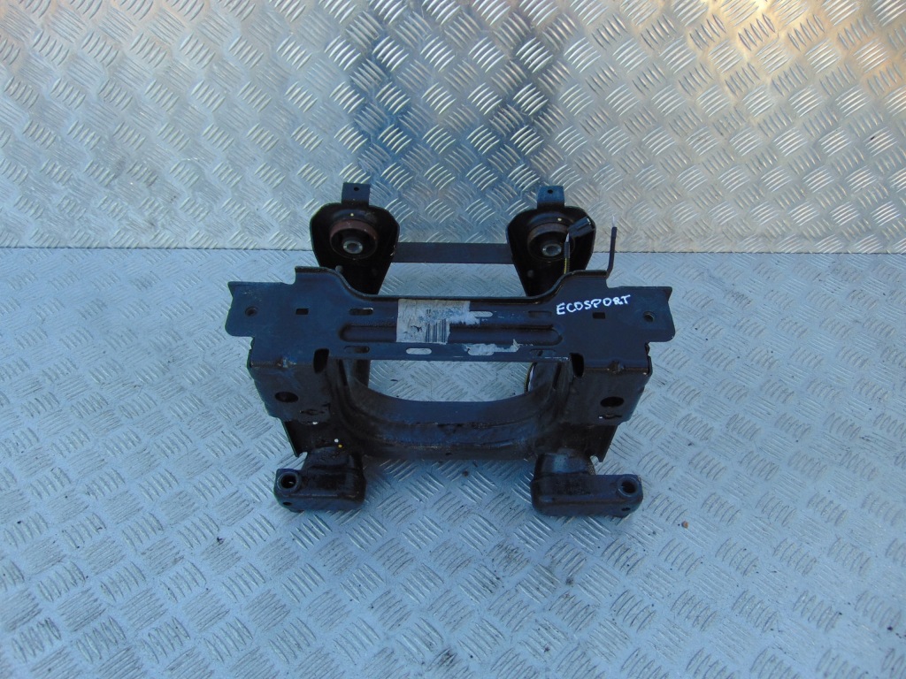 фото №2, Ford ecosport lift підрамник задня awd підрамник 1.5 tdci