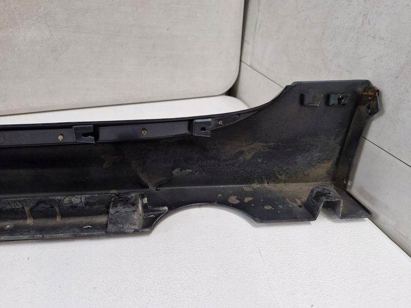 фото №10, Opel ampera молдинг поріг права