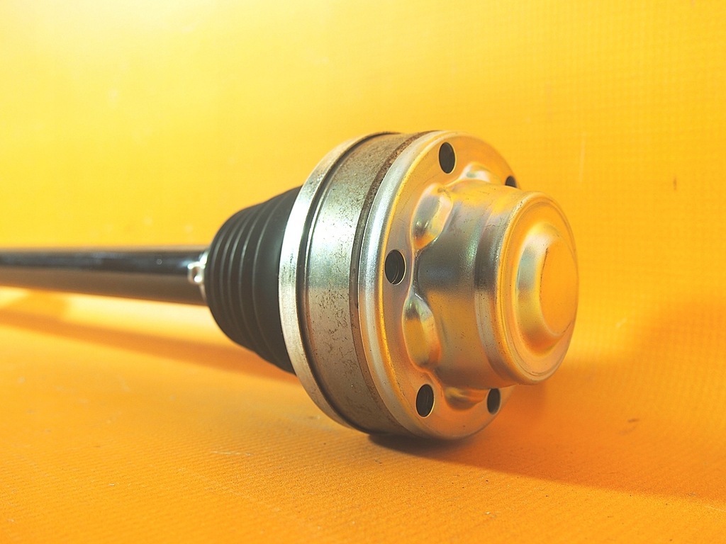 фото №10, Audi q3 83a приводной вал задняя задняя левая 3q0501203b