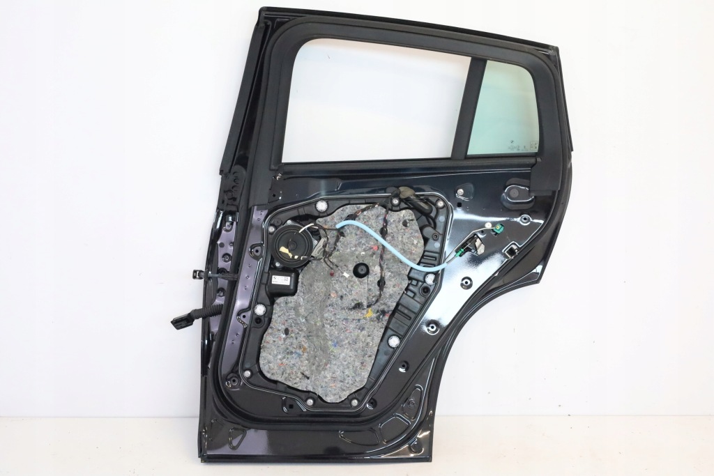 фото №10, Двері правий перед передні задня задні bmw x4 g02 416 m-pak