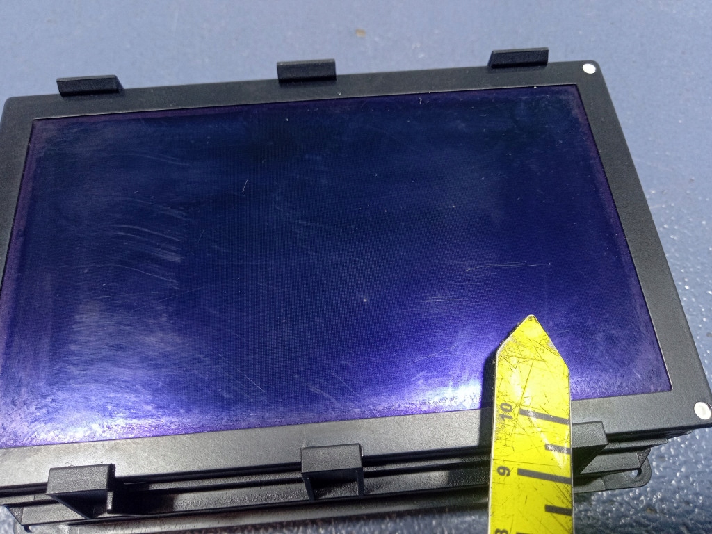 фото №7, Opel vectra c екран дисплей радіо 24461297