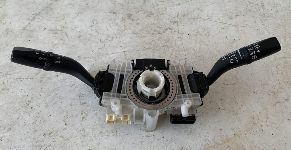 фото №1, # переключатель комбинированный mazda 6 gg gy gj5m17d318