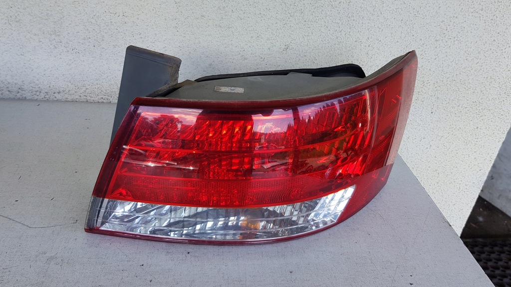 фото №1, Лампа задняя задняя правая hyundai sonata v