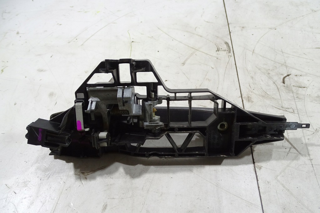 фото №10, Journey freemont 11- ручка каркас права задня задня