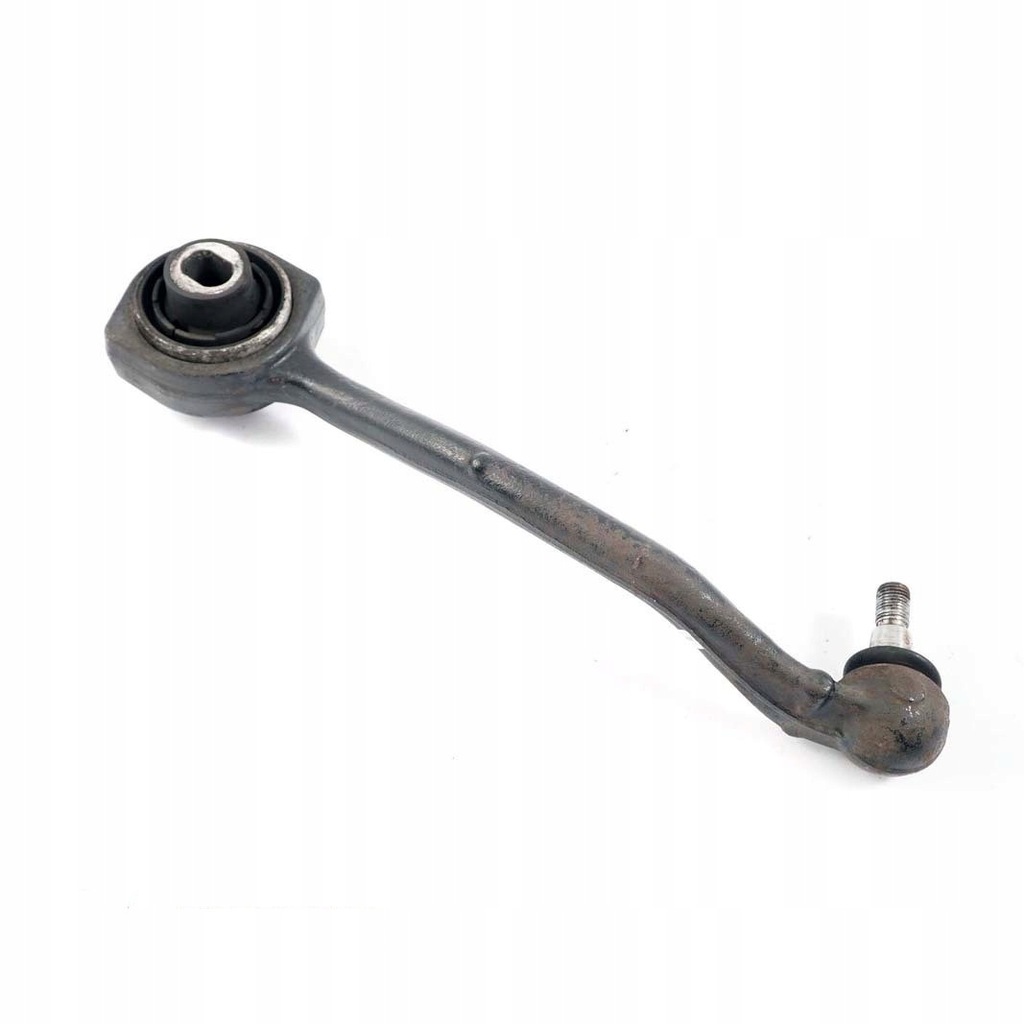 фото №11, Mercedes w203 c209 рычаг передний левый перед левый a2043301911