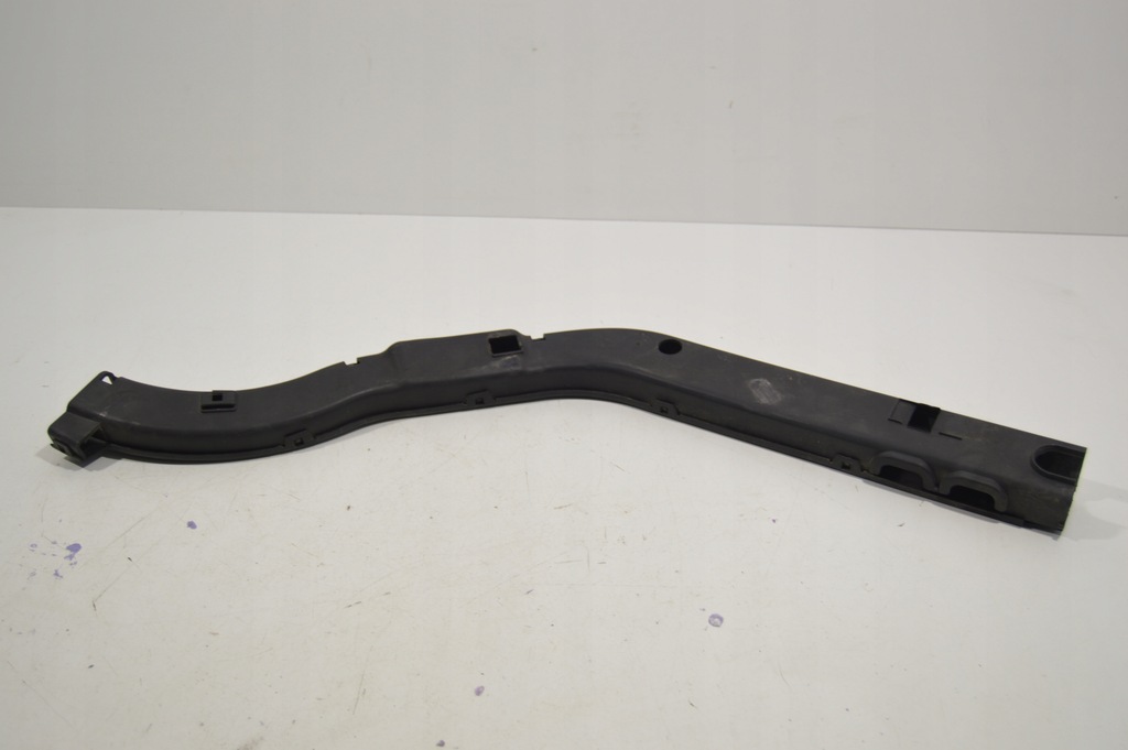 фото №5, Лоток захист проводка двигуна mercedes w140 c140 s klasa 1405462264