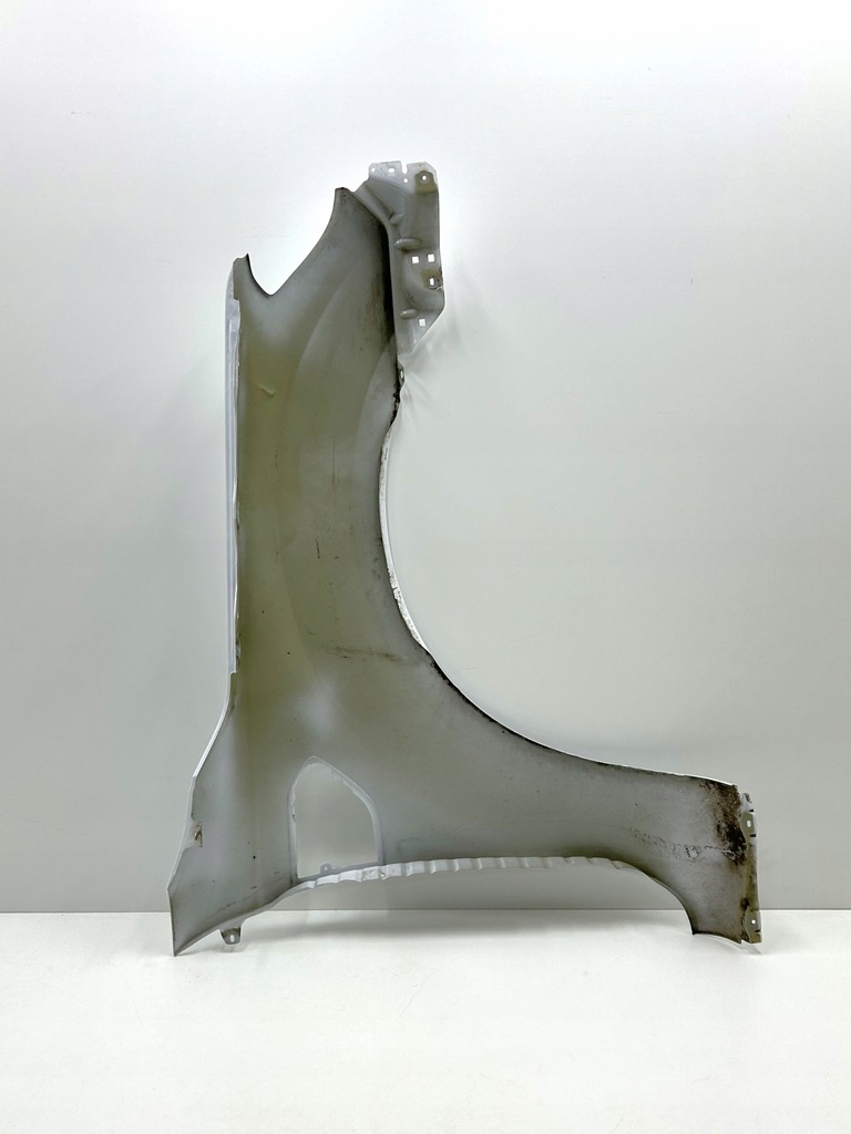 фото №6, Ford ranger lift iv 4 крила лівий перед передній org