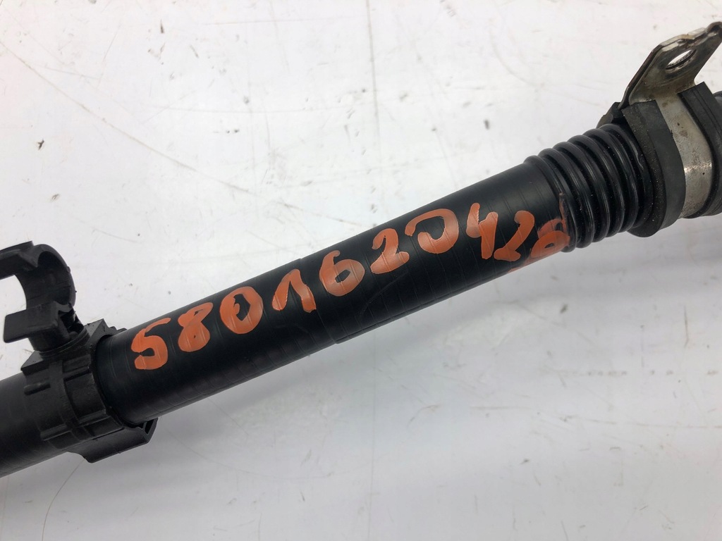 фото №6, Iveco eurocargo euro 6 3,9l заливна горловина оливи 5801620429