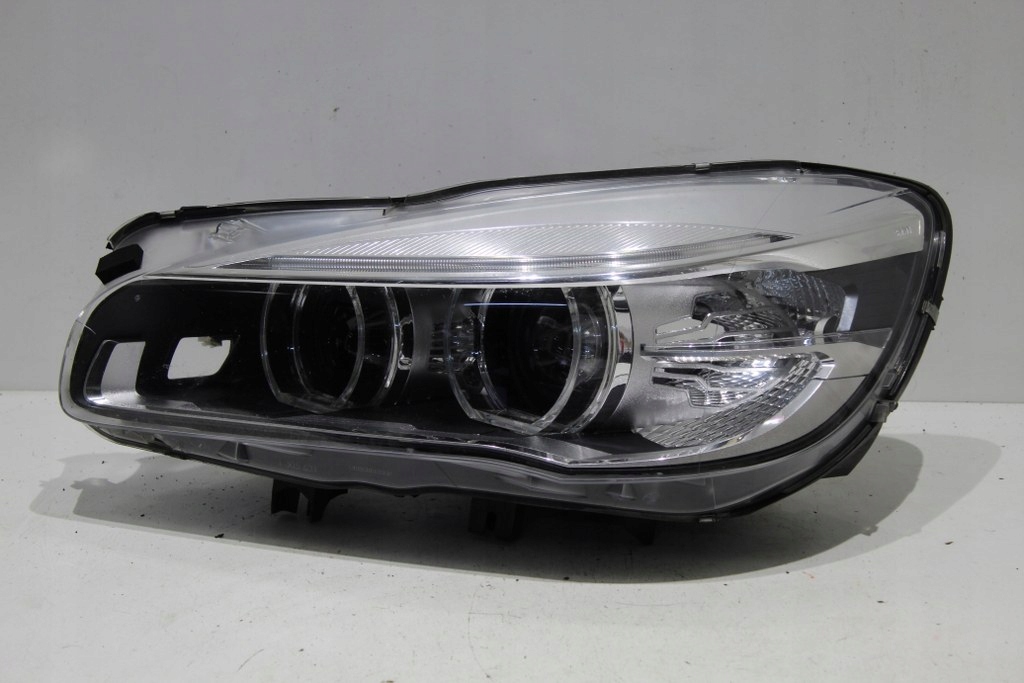 фото №1, Bmw 2 f45 f46 lift full led лівий лампа ліва