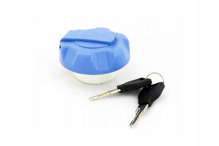 фото №1, Крышка бака топлива adblue iveco eurocargo fi60