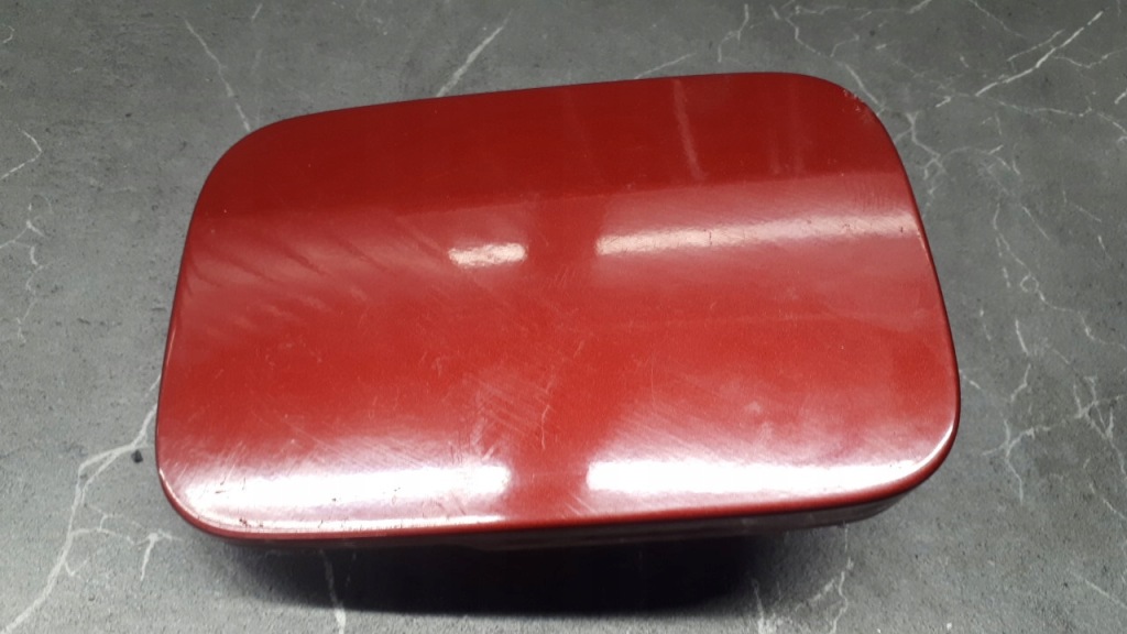 фото №1, Кришка заливної пального mercedes w168