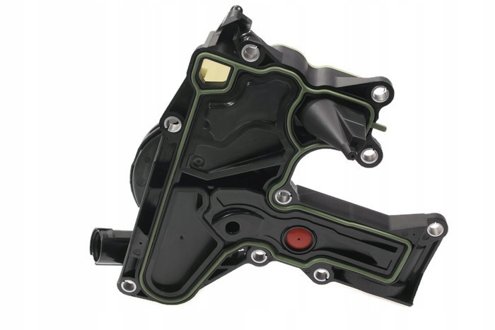 фото №1, 2.0 fsi tfsi 06h103495af сепаратор оливи вентиляція картера