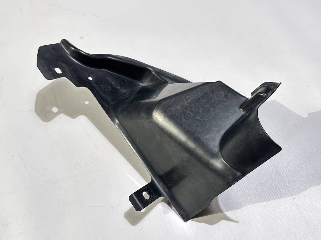 фото №8, Кронштейн кронштейн бампера перед передний правое jaguar f-type x152 2013+