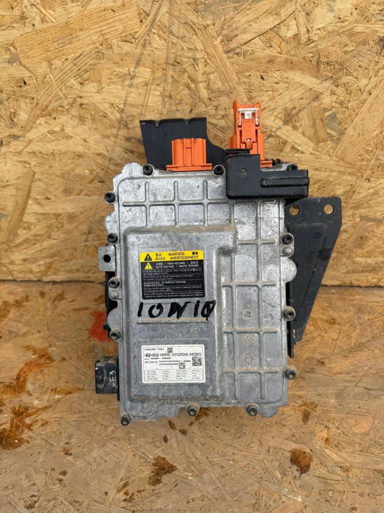 Купити Kia ceed 3 інвертор блок запалювання інвертор 364002b006