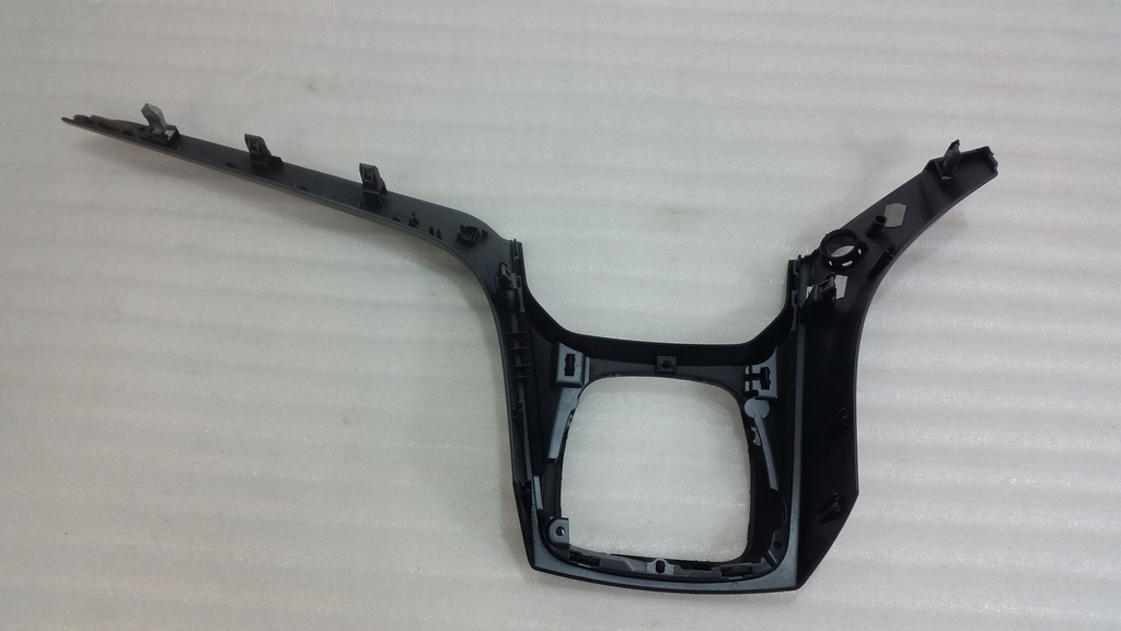 фото №4, Ford kuga mk2 молдинг dekor консоли f1cb-r045h93