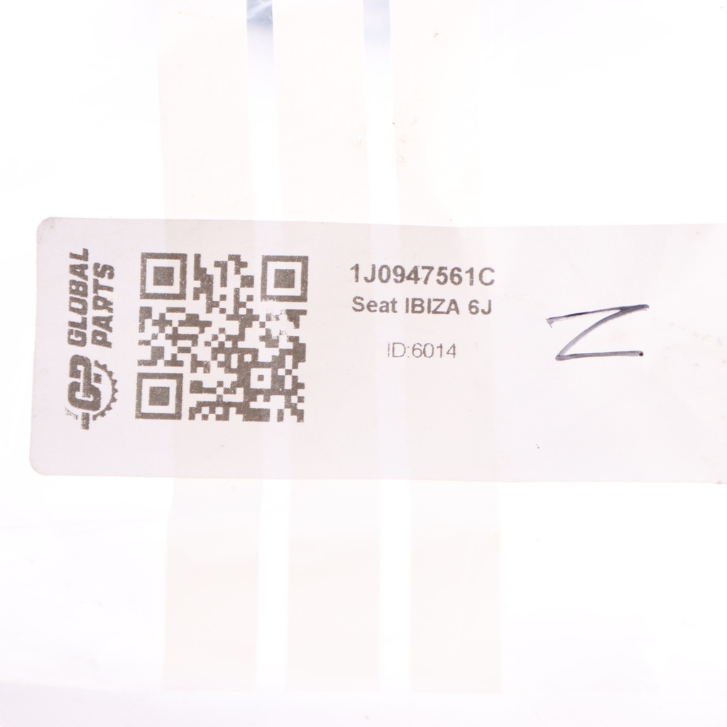 фото №11, Seat ibiza 6j датчика переключатель тормоза ручного 1j0947561c