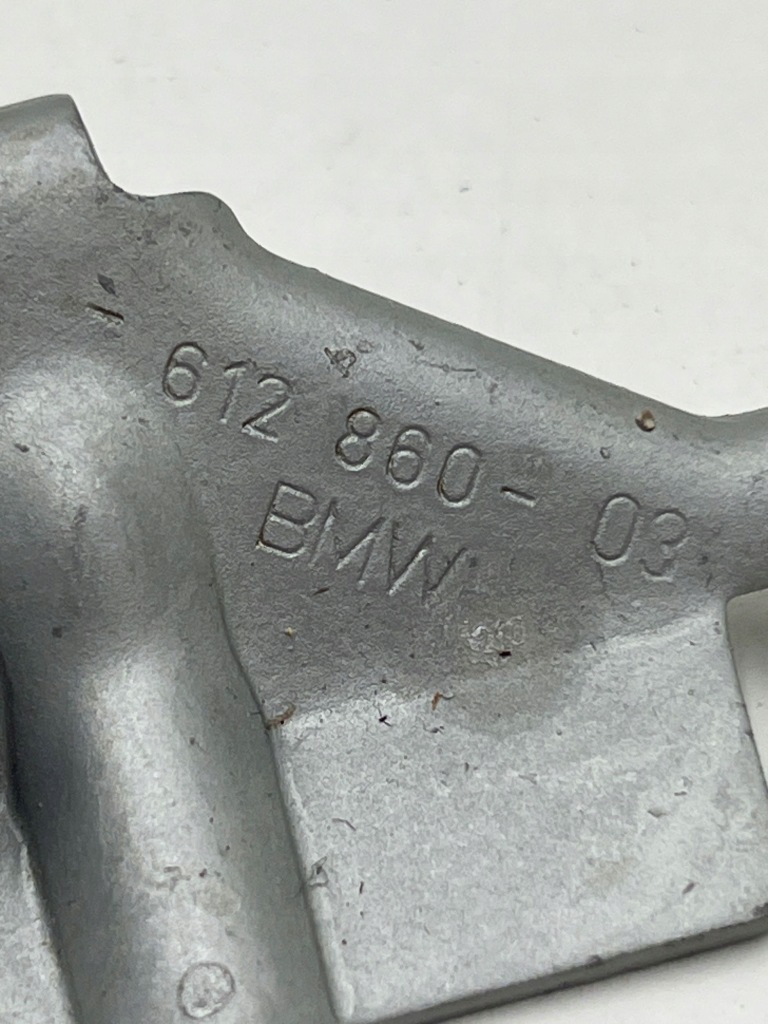 Bmw 4 f36 gran купе 2016 кронштейн акумулятор 612860 в Україні