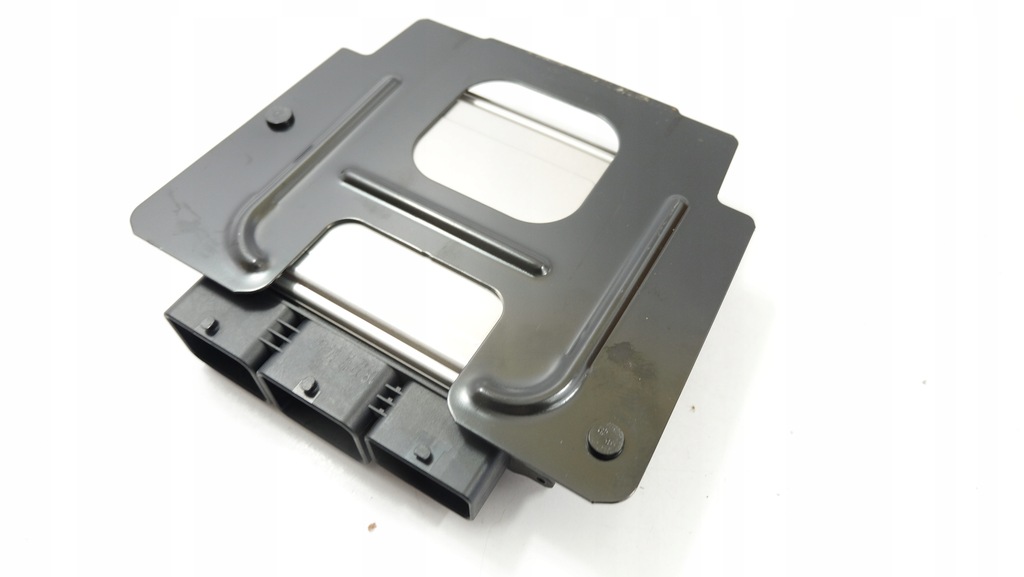 фото №7, Citroen c4 ii 1.6 бортовой компьютер блок управления 9677031180