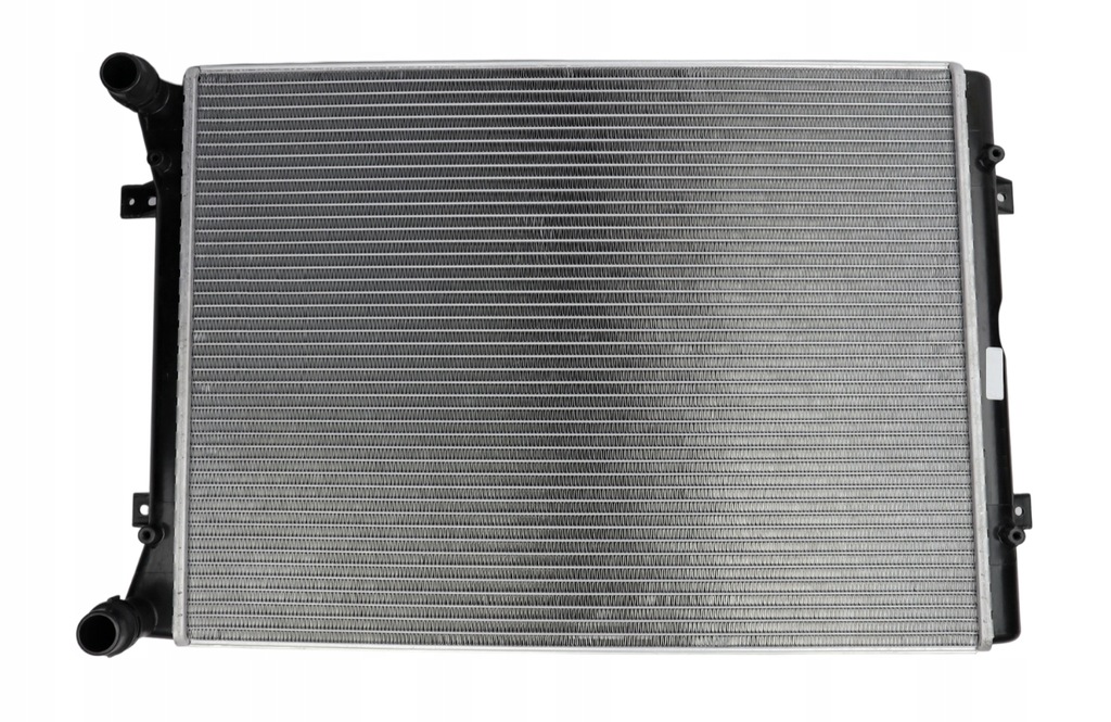 фото №1, Радіатор ford galaxy 1.9 tdi 2002 - 2006