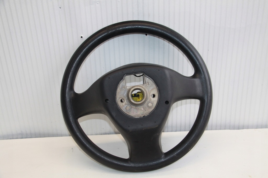 фото №5, Воздуховод seat ibiza iii 6l1