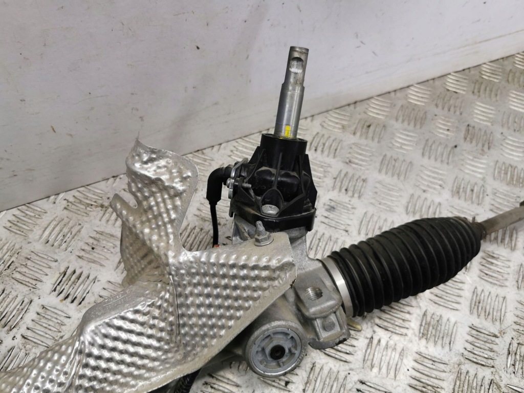 Citroen c5 aircross 2020 рулевая рейка 9829983280 Недорого