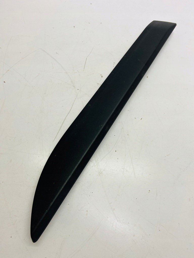 фото №1, Молдинг дверь левый задняя peugeot 2008 #213 9678407277