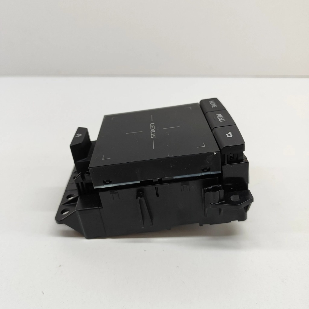 фото №3, Lexus es 250 - 300 - 330 2021 панель радіо