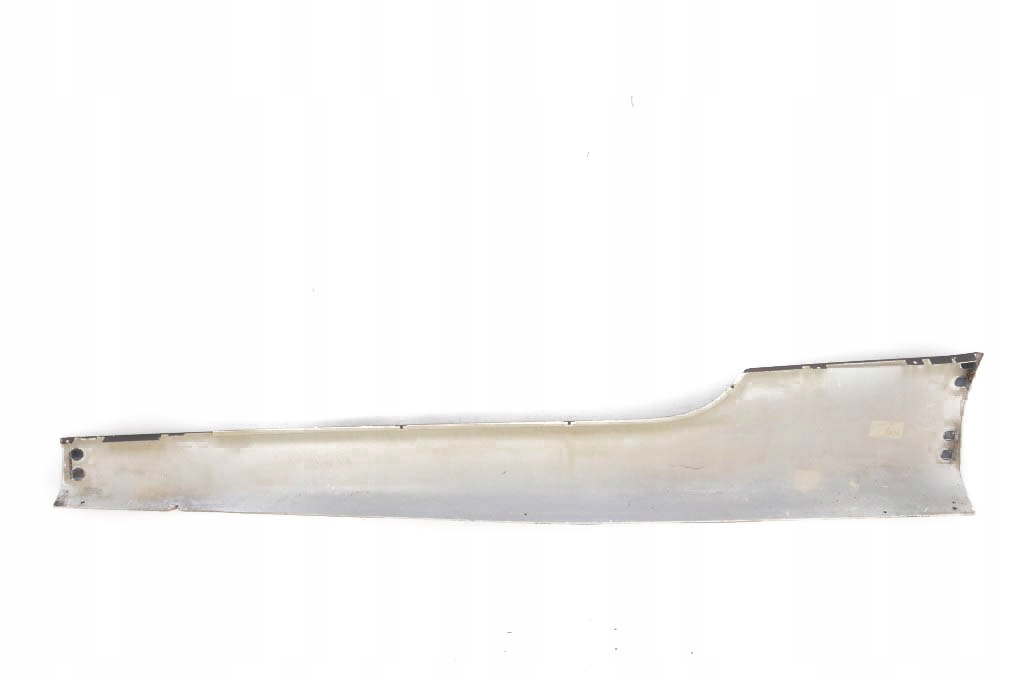 фото №11, Aston martin db9 молдинг порог правая