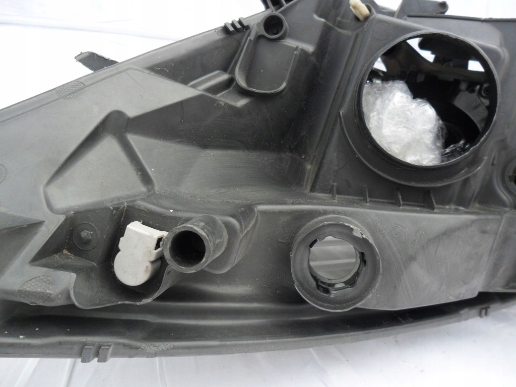 фото №8, Renault scenic iii lift фара правий передній лампа права передня перед