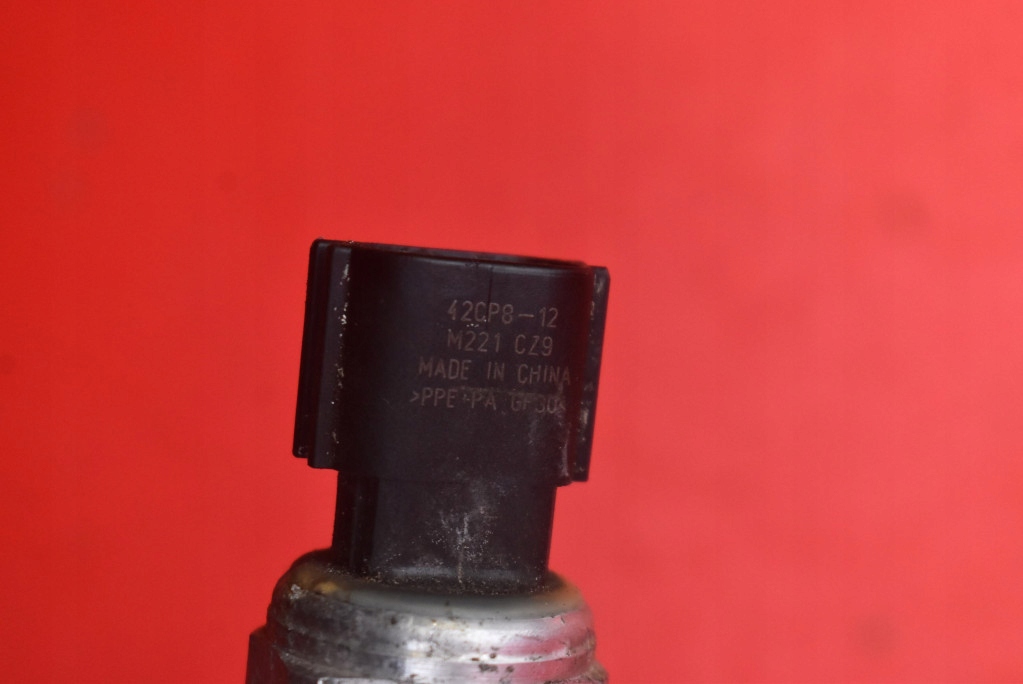 фото №5, Шланг трубка кондиціонера 97775-a2000 kia ceed 2 ii 1.4 16v 100 km 12-15