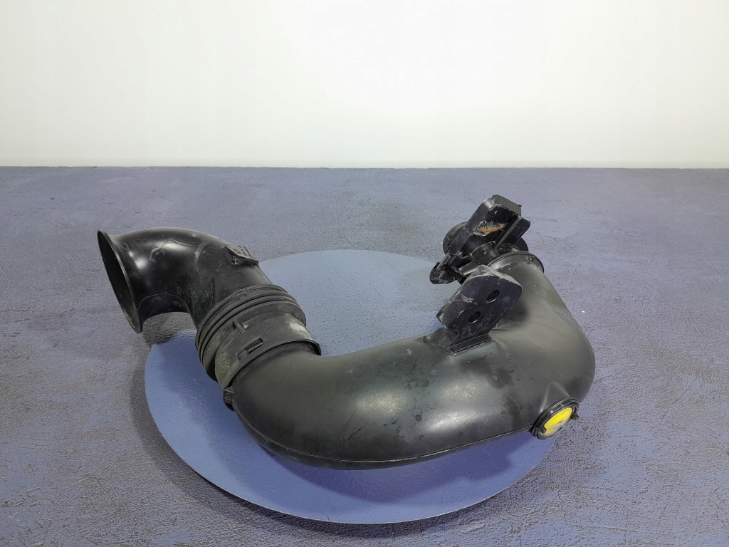 фото №1, Peugeot 5008 i 2.0 hdi 150 km труба повітрозабірник повітря 9682360380 rh02