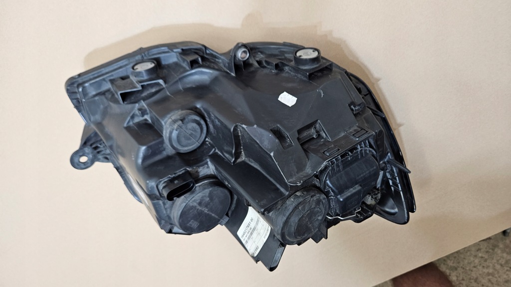 фото №8, Лампа перед передня ліва vw t6 7e1941015ab