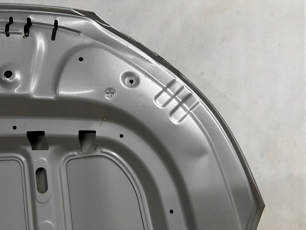 фото №10, Kia stonic lift капот 20-25r оригинал