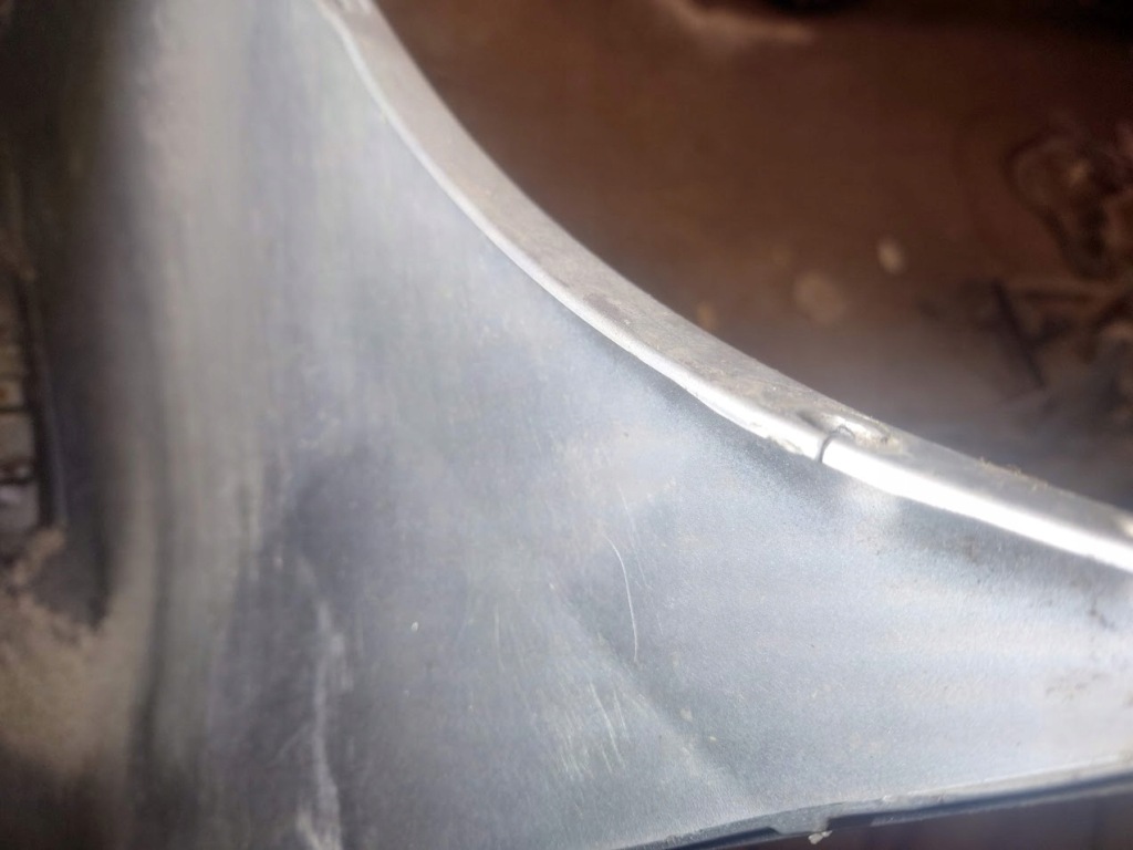 фото №13, Бампер задня toyota prius + iii 3 plus 5215947909