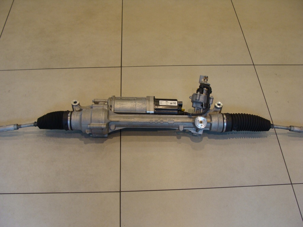 фото №1, Трансмісія кермова mercedes sl w231 r231 2314606900 nowa