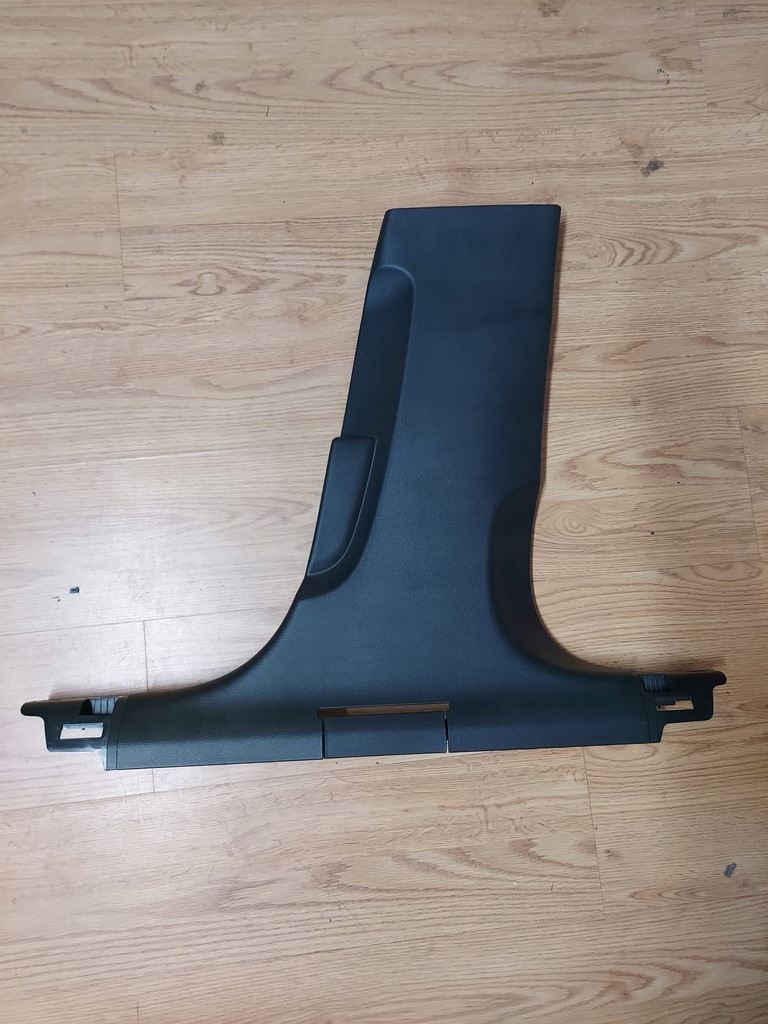 фото №1, Audi a6 c8 защита стойка 4k0867240 4pk