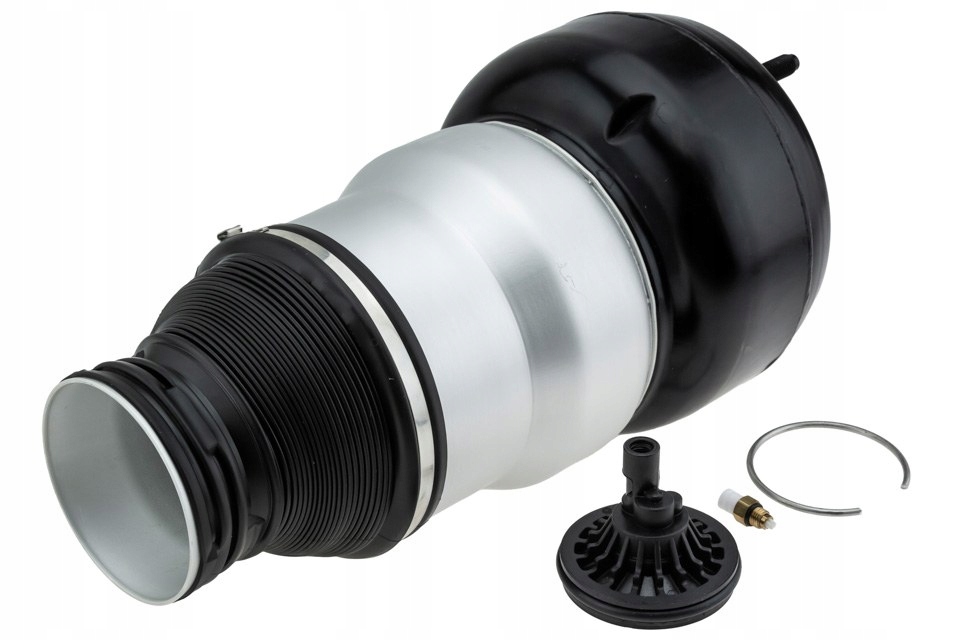 фото №1, Пневмоподушка підвіска пневматичний s w222 2014- l/p