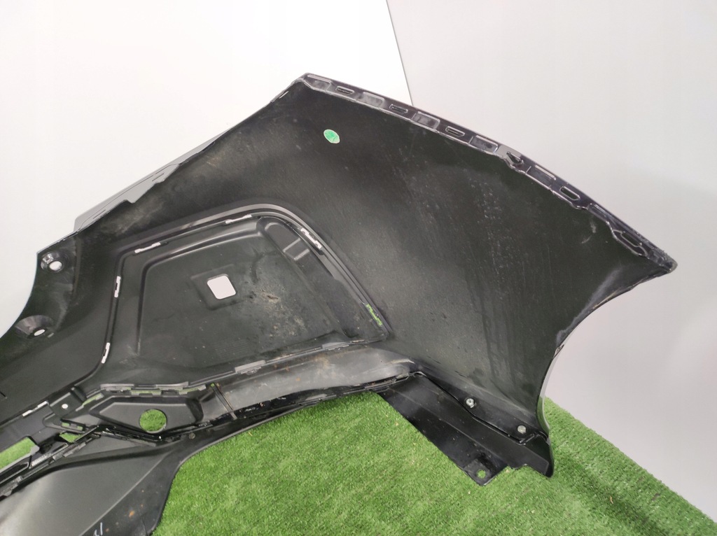 фото №10, Бампер задня задній honda civic x hb 71501-tgg-zz00