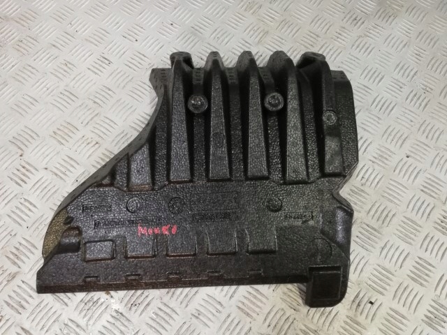 фото №2, Opel mokka ii 2 пенополистирол пол