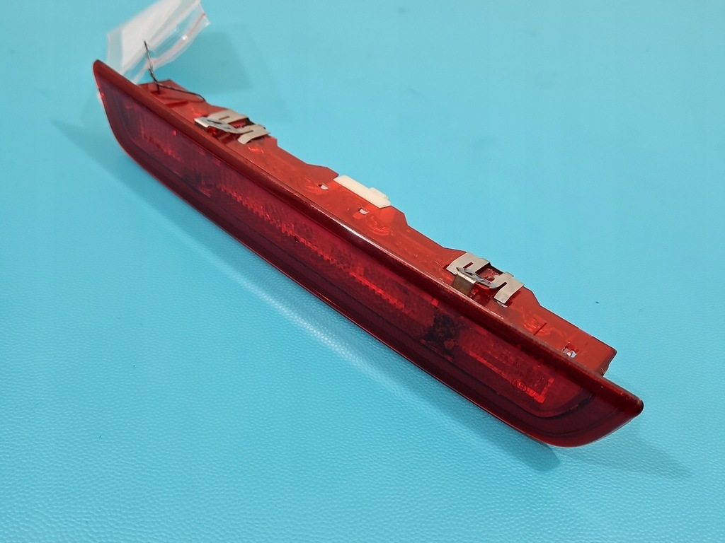 фото №2, Світло стоп-сигнал toyota yaris iii