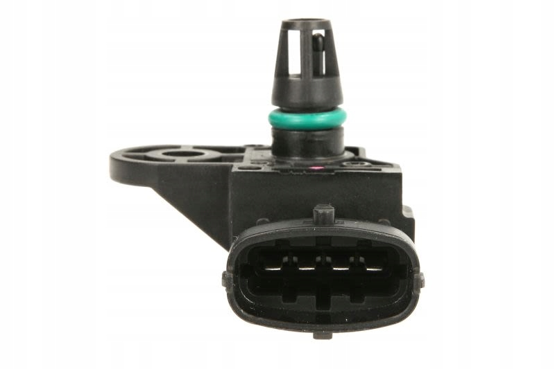 фото №14, Датчик тиск. повітря fiat 500 1,6 08-